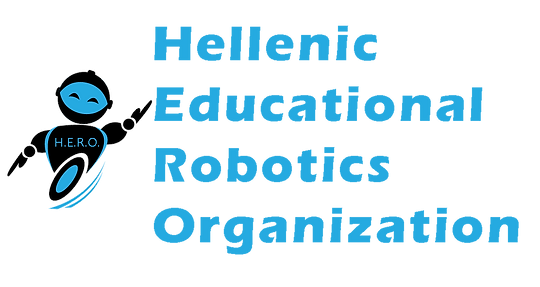 H.E.R.O. logo
