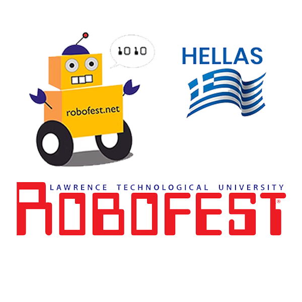 ROBOFEST HELLAS